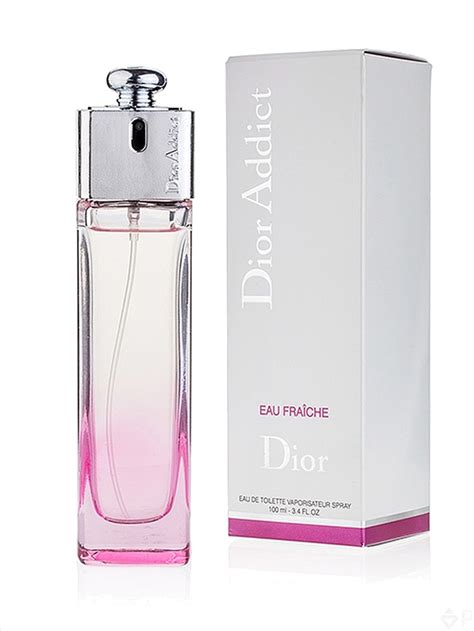 dior addict fraiche отзывы|Отзывы реальных покупателей о Туалетная вода Dior Addict.